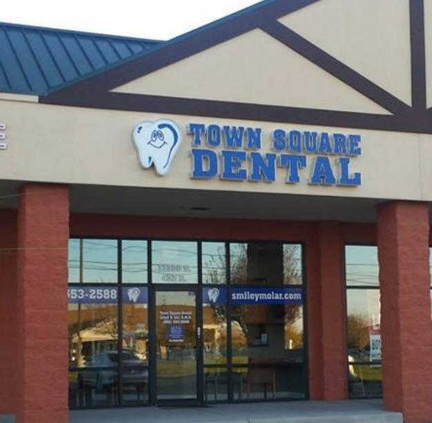 Town Square Dental